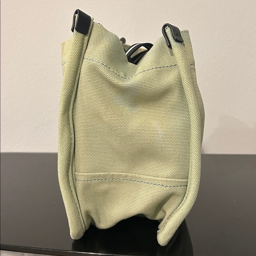 Marc Jacobs Canvas Signet Tote - Picture 8 of 10